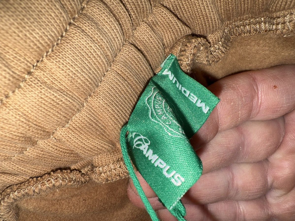 Complex Campus Goods x Saints & Sinners NEW! Western Stacked Joggers Size US 32 / EU 48 - 18 Thumbnail