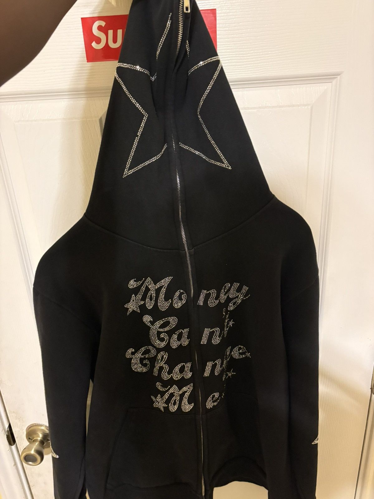 Other Insta brand zip up Size US L / EU 52-54 / 3 - 2 Thumbnail