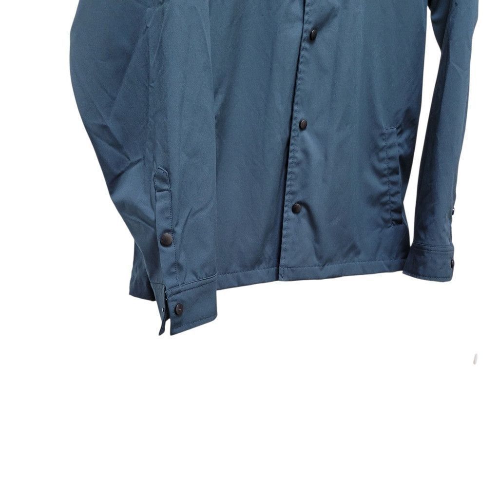 Hurley Hurley Embroidered Logo Men's Windbreaker Jacket Size Large Size US L / EU 52-54 / 3 - 6 Thumbnail