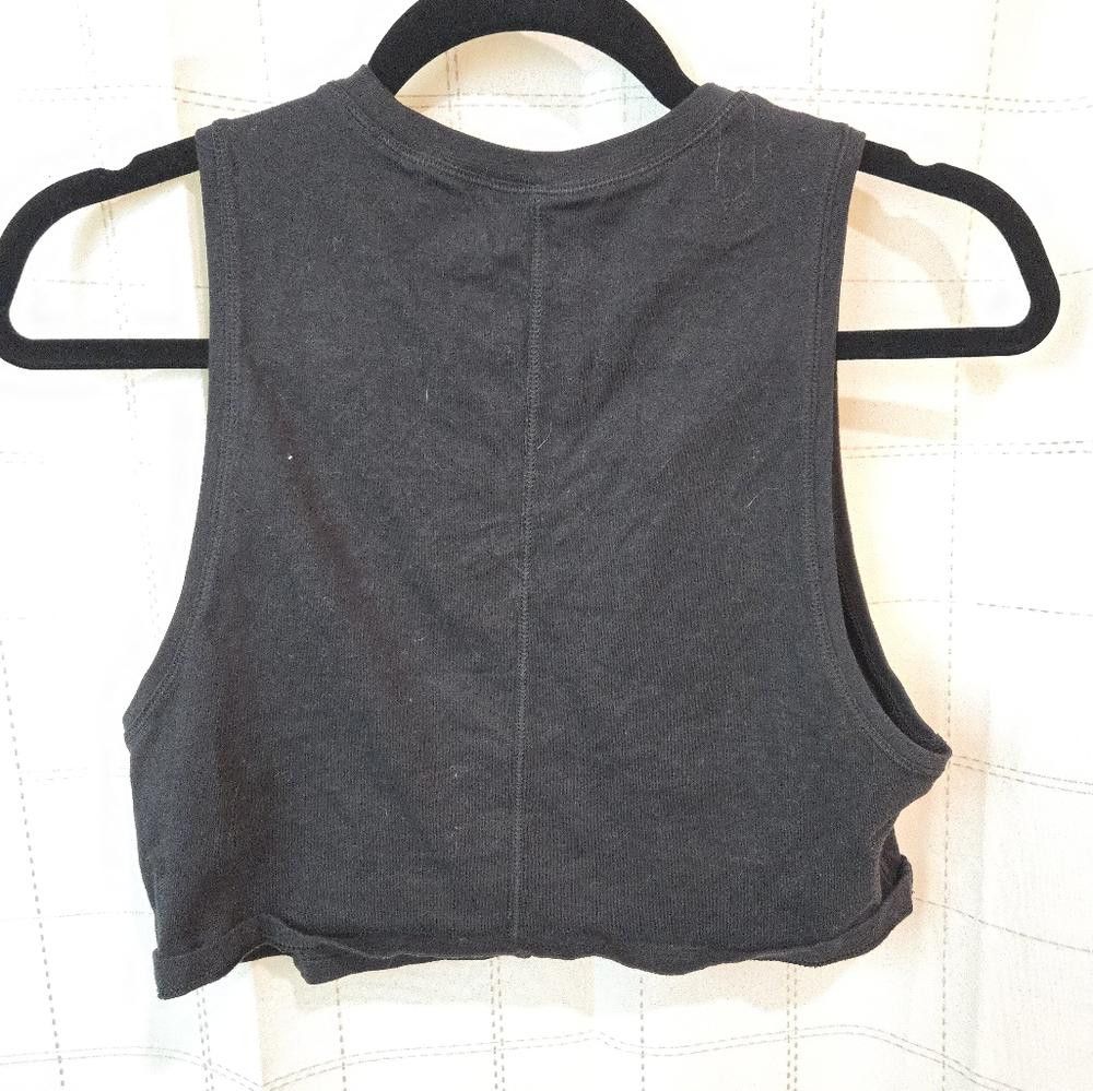 Other DSG Cropped Active Tank Size XS / US 0-2 / IT 36-38 - 5 Thumbnail