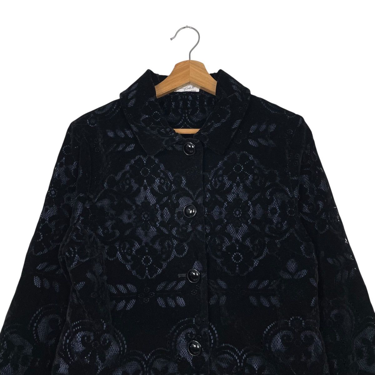 Other Nice Design Women Jacket Italian Designer Size M / US 6-8 / IT 42-44 - 2 Thumbnail