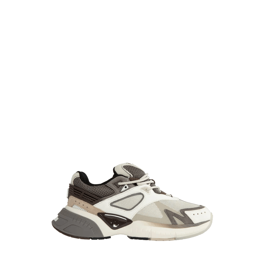 Amiri o1w1db10724 Ma Runner Sneakers in Multicolor Size US 9 / EU 42 - 1 Thumbnail