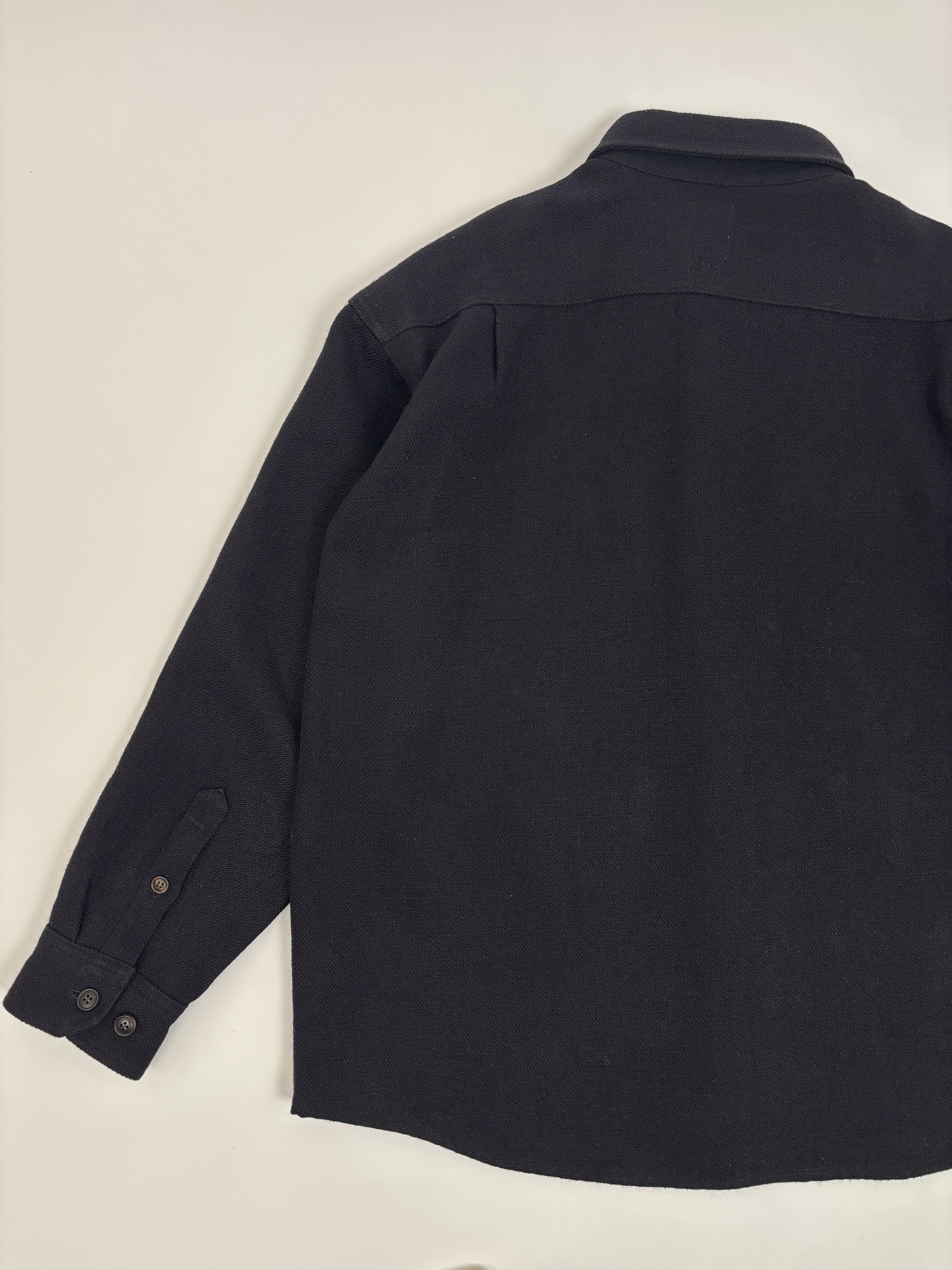 Visvim Visvim Lumber Shirt L/S (W/L) Size US XL / EU 56 / 4 - 17 Thumbnail