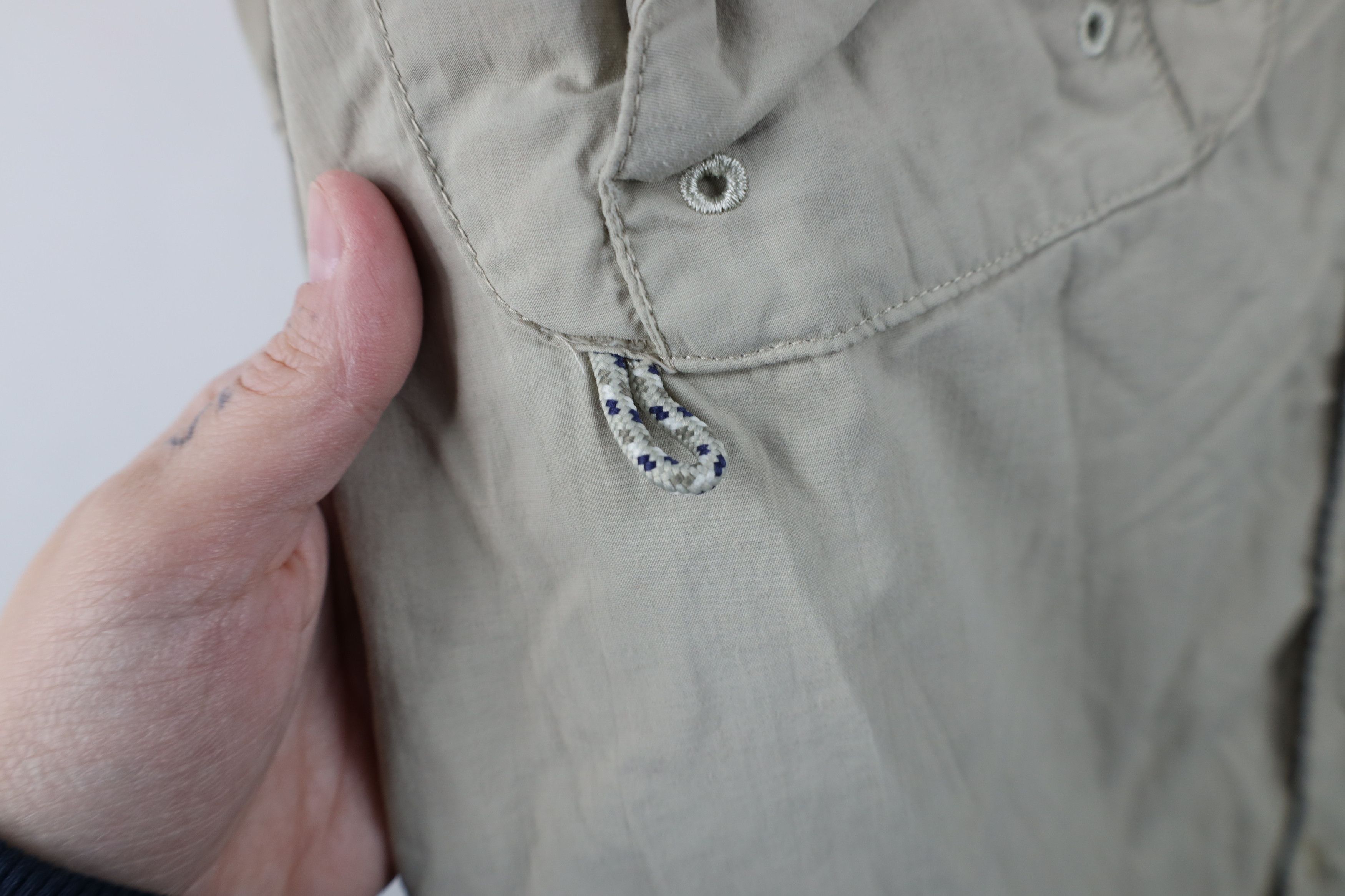 Columbia Vintage Columbia PFG Outdoor Fishing Trekking Button Shirt Size US L / EU 52-54 / 3 - 8 Thumbnail