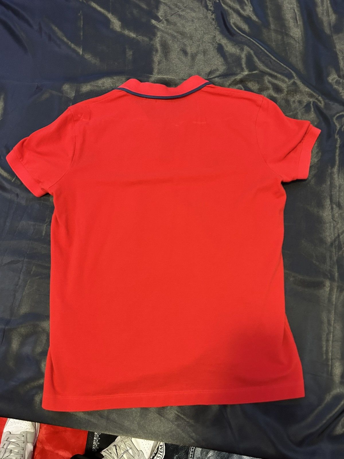 Hugo Boss Boss Polo Shirt Size US S / EU 44-46 / 1 - 2 Thumbnail