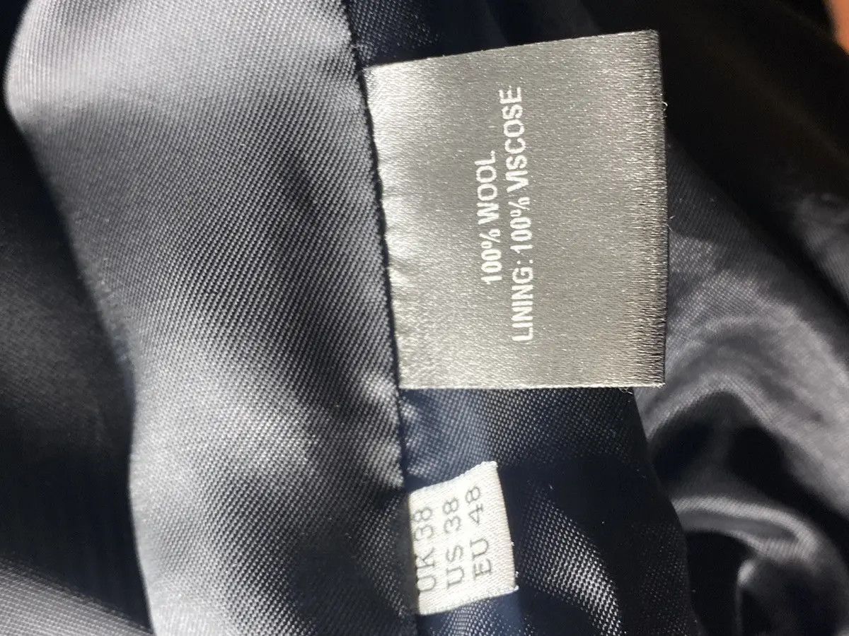 JW Anderson J.W Anderson Flight Jacket Size US M / EU 48-50 / 2 - 7 Thumbnail