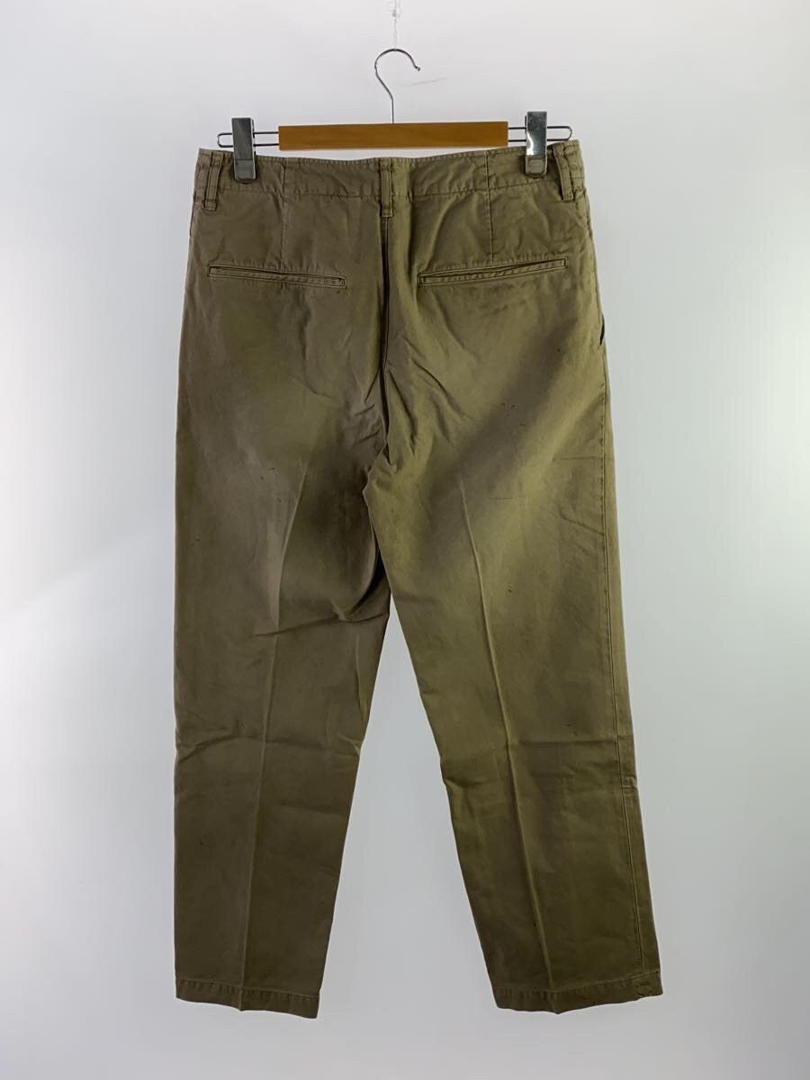 Visvim Beige Cotton 24aw Field Chino Size US 30 / EU 46 - 2 Thumbnail