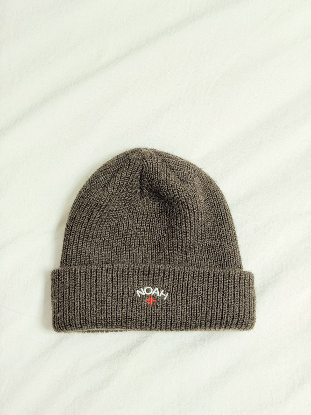 Supreme Marmot Base Layer Beanie Black