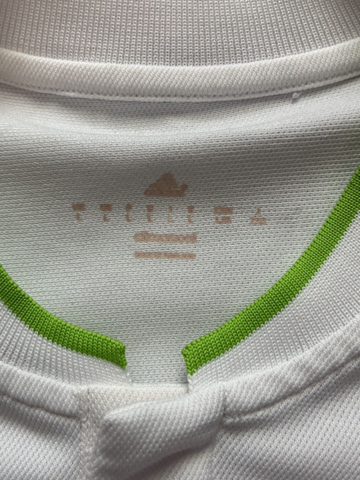 Adidas 2015/2016 Mexico Away Kit Size US L / EU 52-54 / 3 - 4 Thumbnail