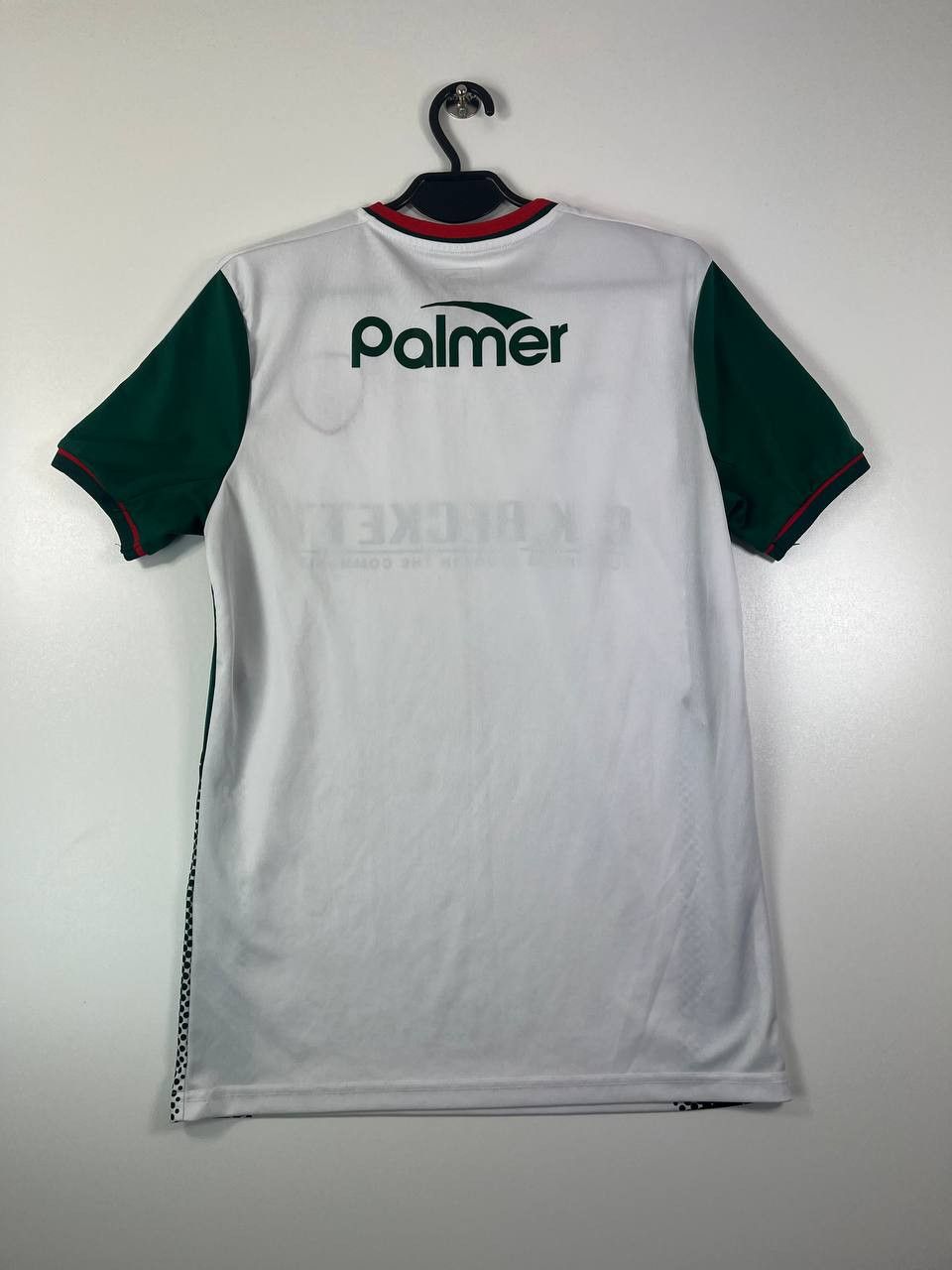 Puma Barnsley FC 2017 2018 Away Shirt Football Jersey Puma Sz S Size US S / EU 44-46 / 1 - 5 Thumbnail
