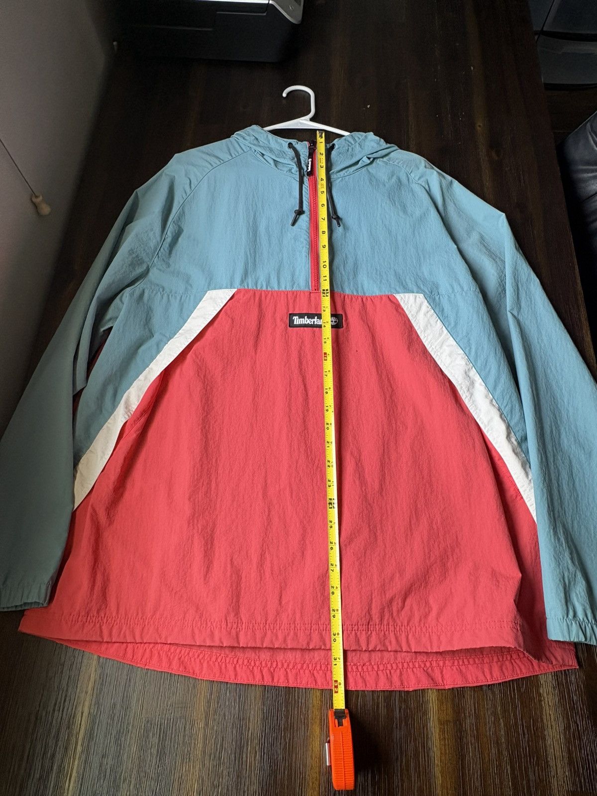 Timberland Timberland Jacket size XL Size US XL / EU 56 / 4 - 5 Thumbnail