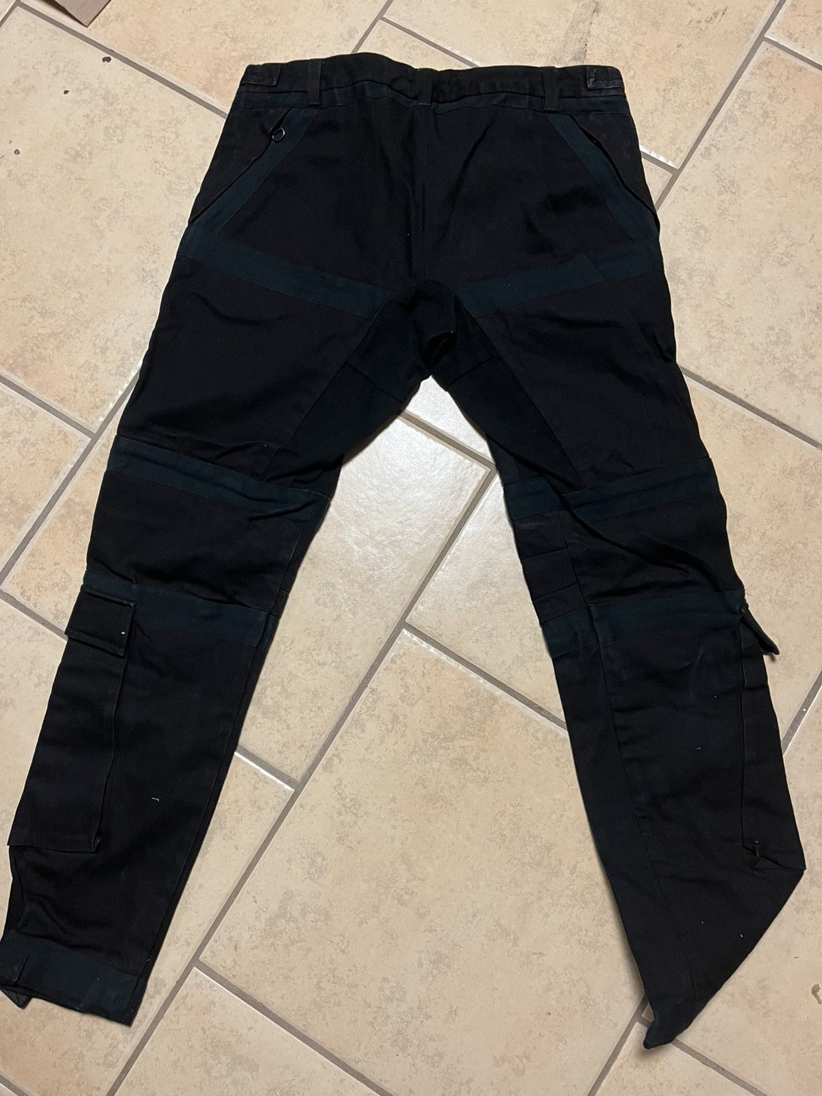 Abasi Rosborough Abasi Rosborough ARC pants Size US 36 / EU 52 - 2 Thumbnail