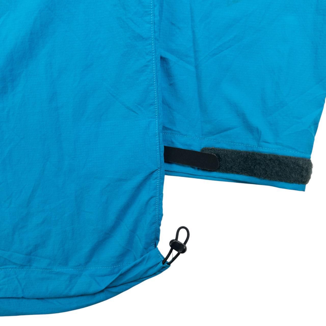 Arc'teryx Vintage Arcteryx Lightweight Zip Up Jacket Size L Size US L / EU 52-54 / 3 - 5 Thumbnail