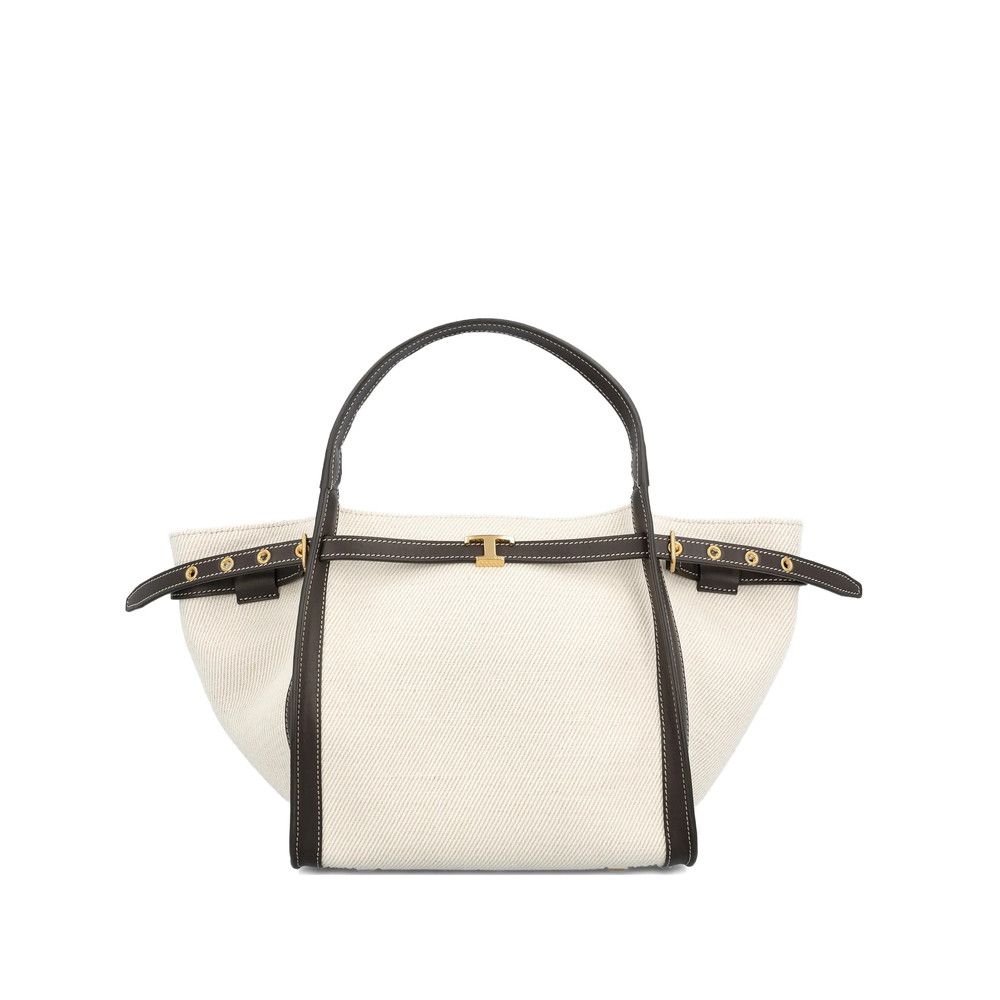 Tod's Tod's NEUTRALS Tote Bags Size ONE SIZE - 1 Thumbnail
