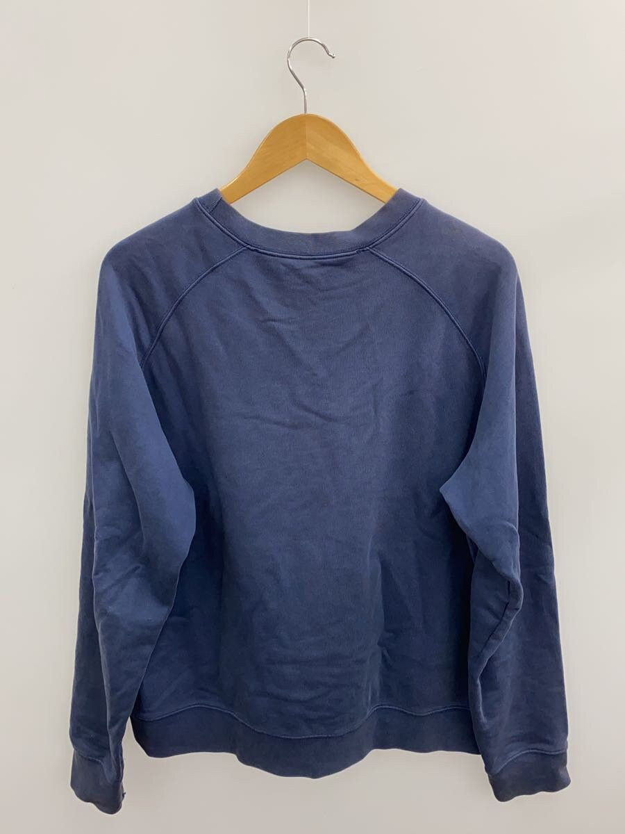 Martine Rose Raglan Reverse Logo Sweatshirt Size US L / EU 52-54 / 3 - 2 Thumbnail