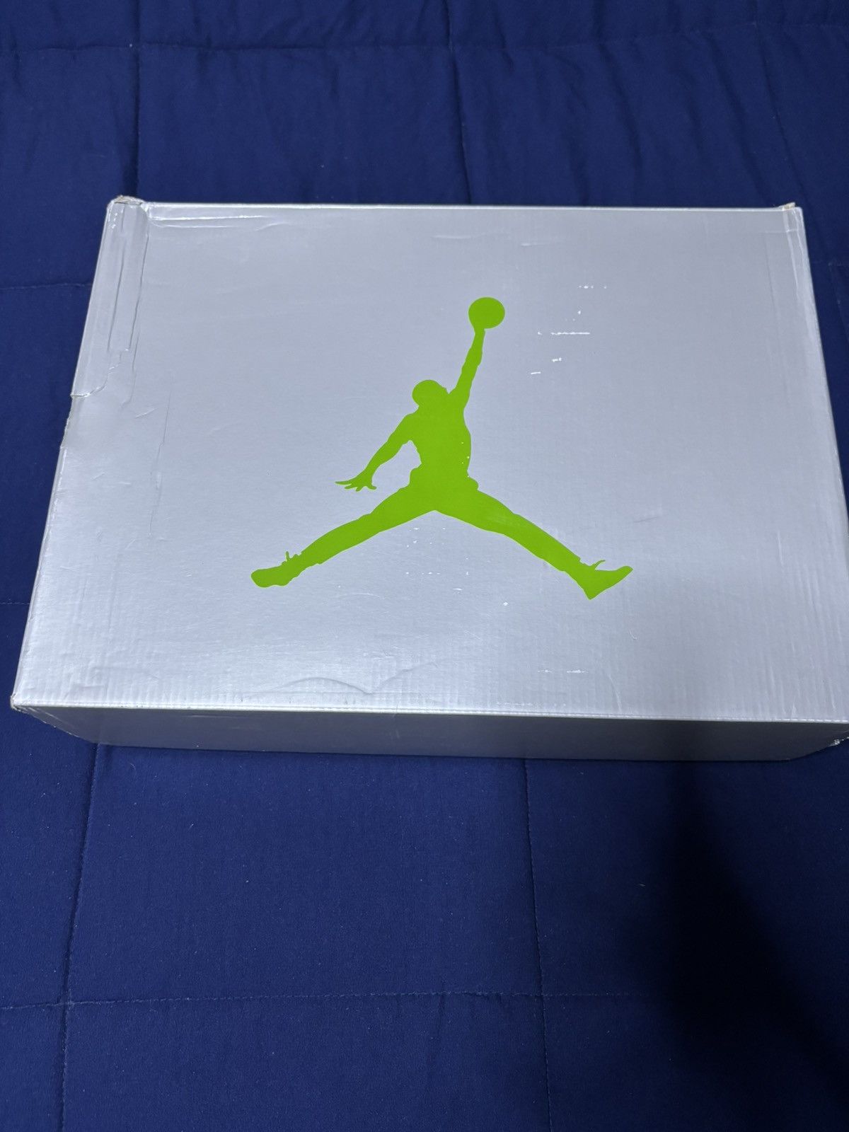 Jordan Brand Jordan 5 Retro Green Bean 2022 Size 13 Size US 13 / EU 46 - 9 Thumbnail