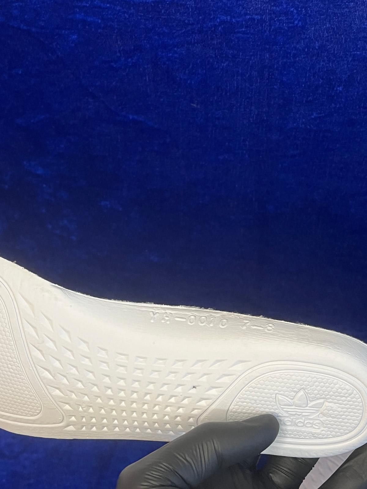 Adidas × Kanye West Adidas Yeezy Boost 350 V2 Ash Pearl 40 1/3 Size US 7.5 / EU 40-41 - 10 Thumbnail