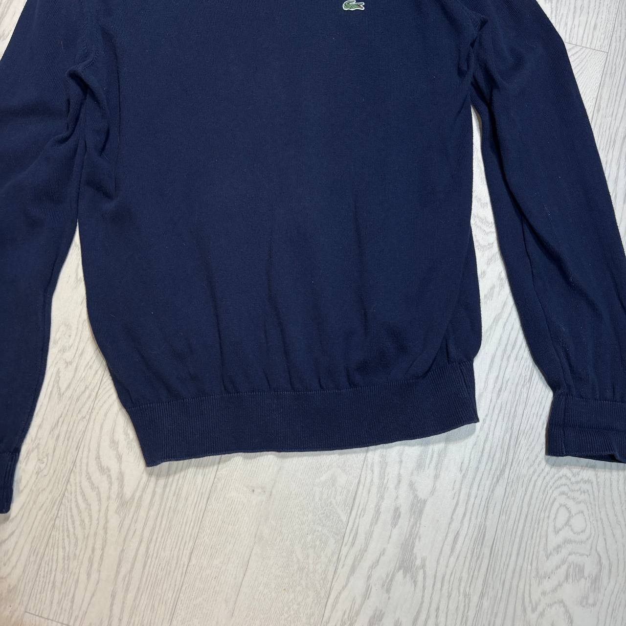 Lacoste Lacoste sweater Size:L Size US L / EU 52-54 / 3 - 4 Thumbnail