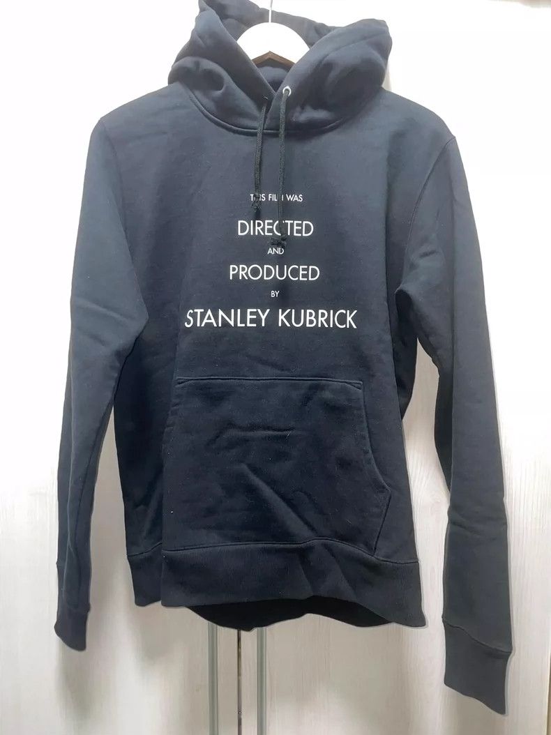 Undercover UNDERCOVERhoodie 2504-Nextarrow Size US XL / EU 56 / 4 - 1 Thumbnail