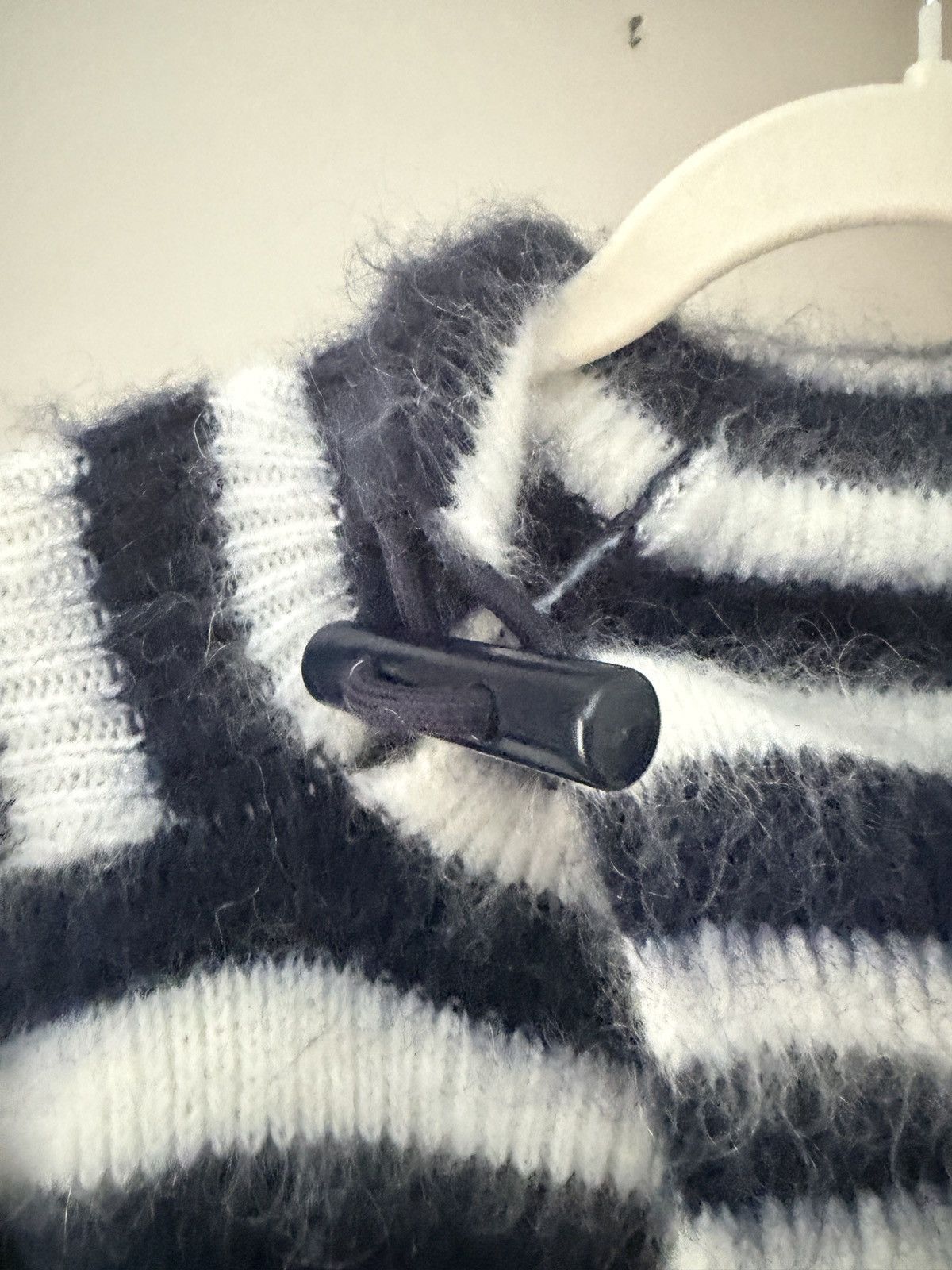 Jacquemus NWOT Jacquemus Sailor La Pull Marina Sweater Size US L / EU 52-54 / 3 - 4 Thumbnail