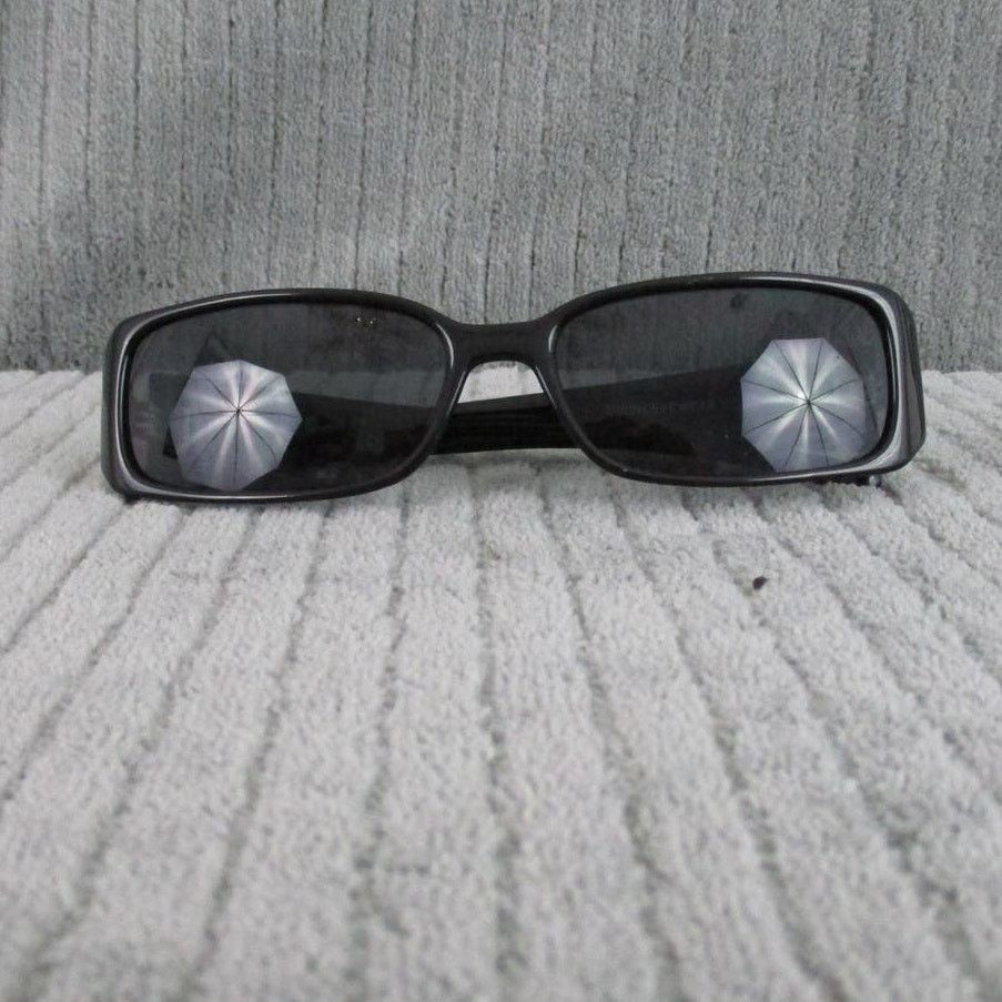 Other New Divine Eyewear Nice Black/Smoke Sunglasses Women's NWT Size ONE SIZE - 7 Thumbnail
