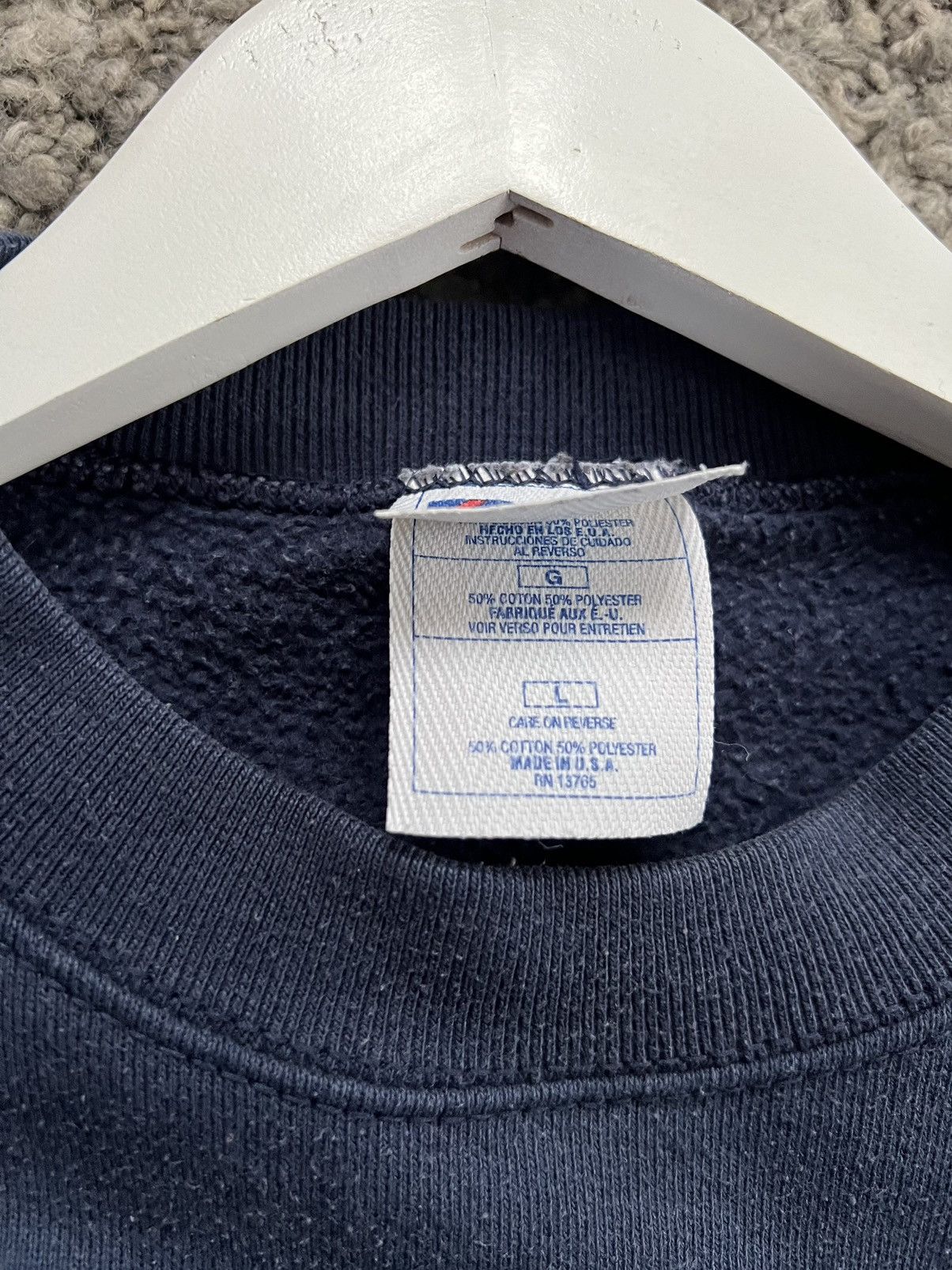 Pro Player × Vintage Dallas cowboys NFL 1997 Size US L / EU 52-54 / 3 - 4 Thumbnail