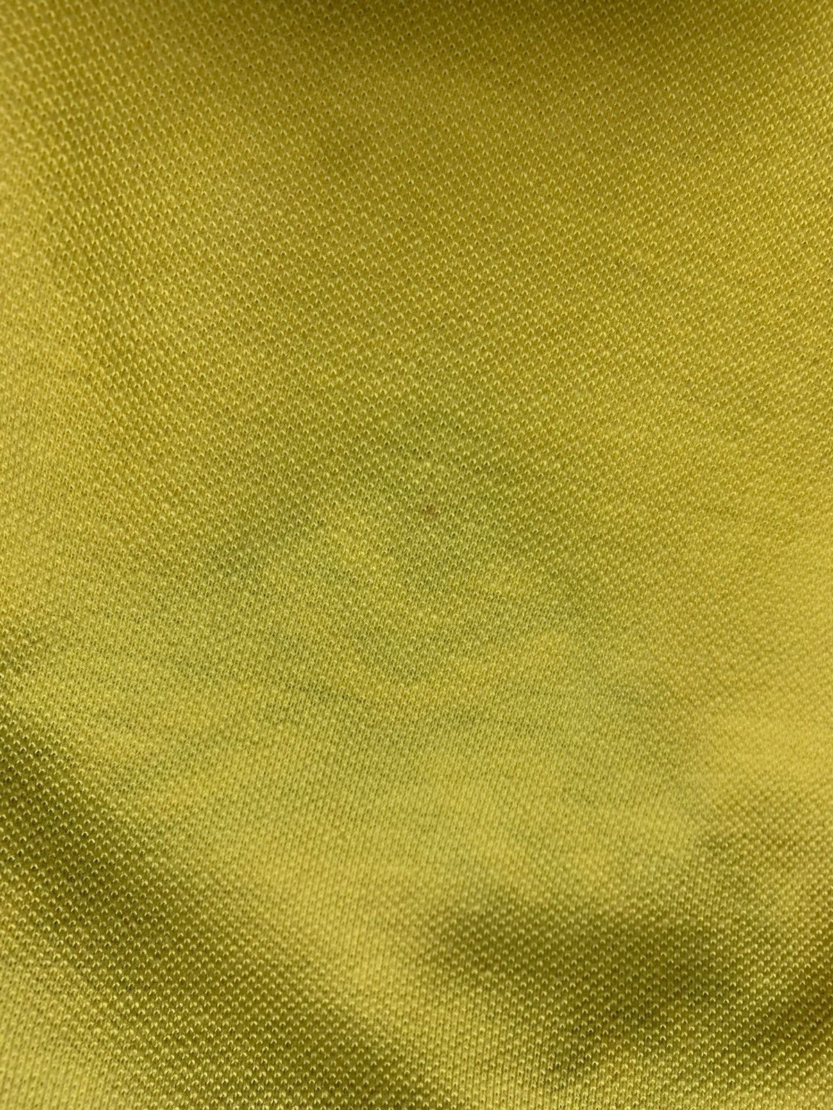 Vintage Vintage Norwich soccer jersey Admiral yellow retro XL Size US XL / EU 56 / 4 - 7 Thumbnail