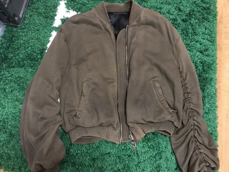 Haider Ackermann Haider Ackermann og perth bomber Size US L / EU 52-54 / 3 - 1 Thumbnail