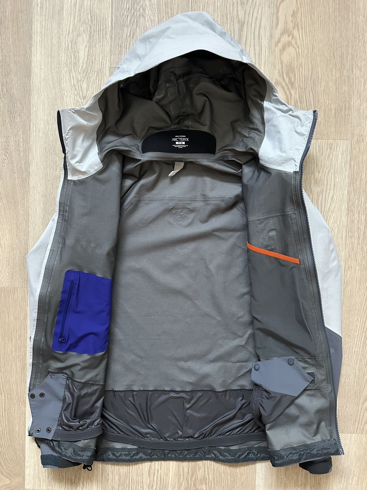 Arc'teryx Arcteryx Rush Size US M / EU 48-50 / 2 - 2 Thumbnail