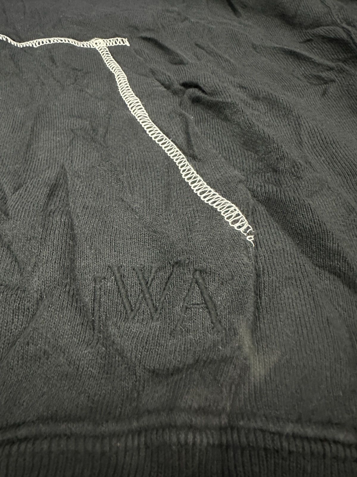 JW Anderson × Uniqlo 🔥🔥🔥JW Anderson x Uniqlo Hoodie Size US L / EU 52-54 / 3 - 4 Thumbnail