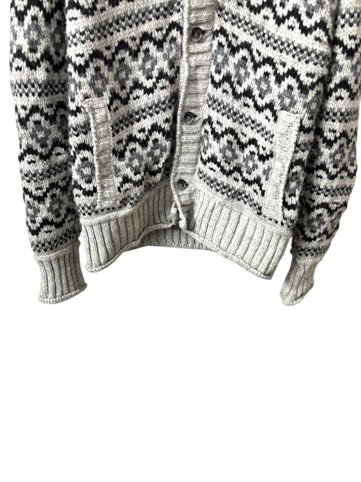 Dolce & Gabbana Dolce & Gabbana Sweater Jacket Size US M / EU 48-50 / 2 - 4 Thumbnail