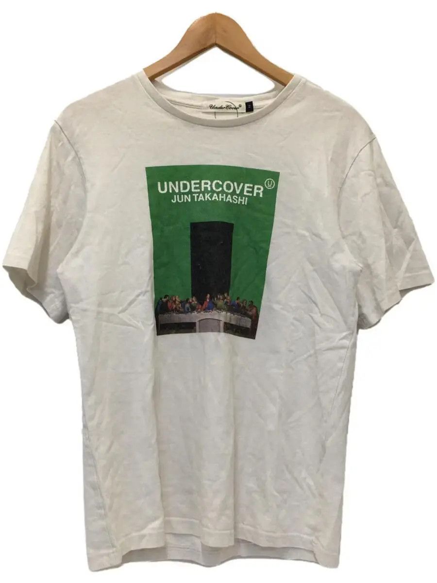Undercover Undercover 'Last Supper' T-Shirt Size US L / EU 52-54 / 3 - 1 Thumbnail
