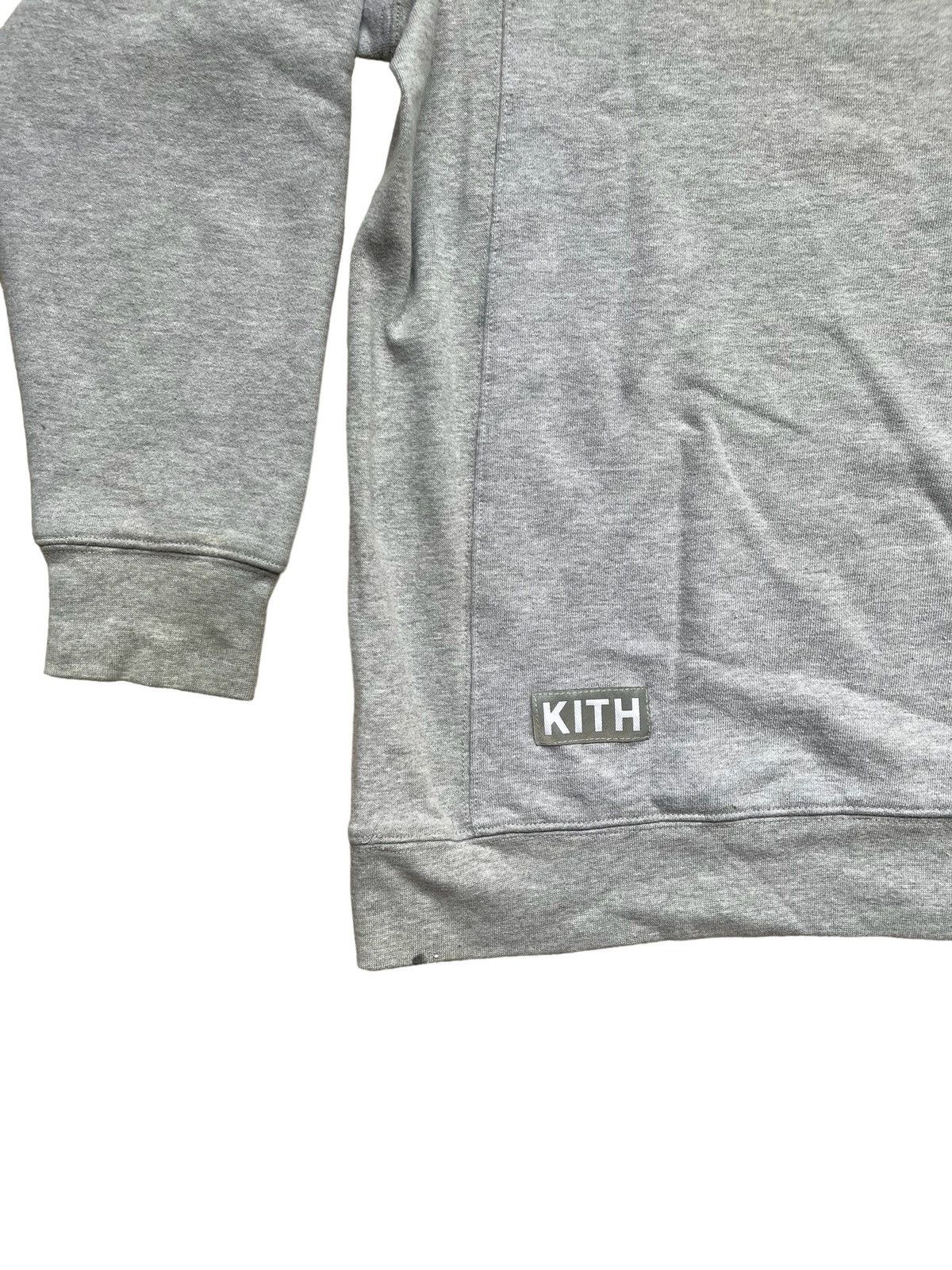 Kith Kith Never Forget NY Sweatshirts Crewneck Size US M / EU 48-50 / 2 - 4 Thumbnail