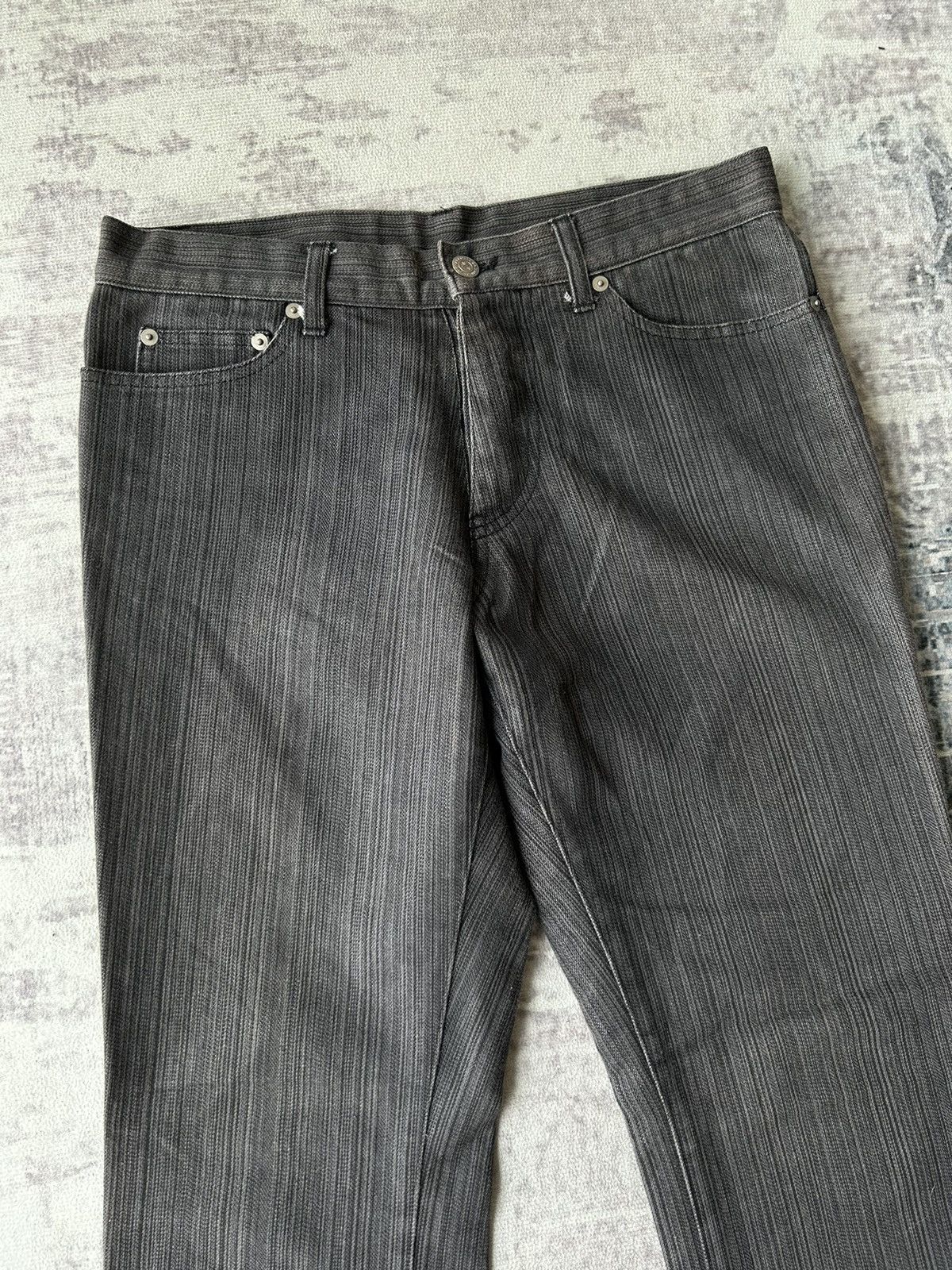Tornado Mart Flared Tornado mart Japan Pants Size US 31 - 5 Thumbnail