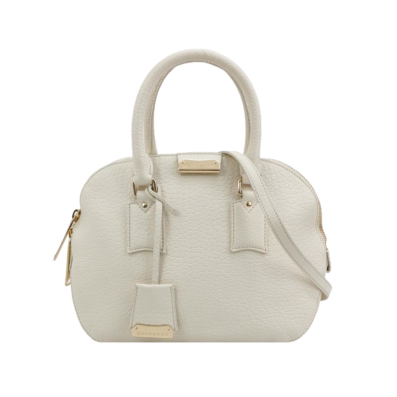 Burberry Burberry Women os Shoulder Bags Size ONE SIZE - 1 Thumbnail