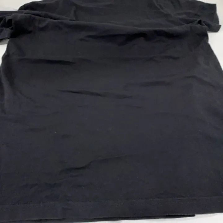 Dior Dior Dior Gradient Color Embroidered T-Shirt for Men 0079- Size US L / EU 52-54 / 3 - 9 Thumbnail