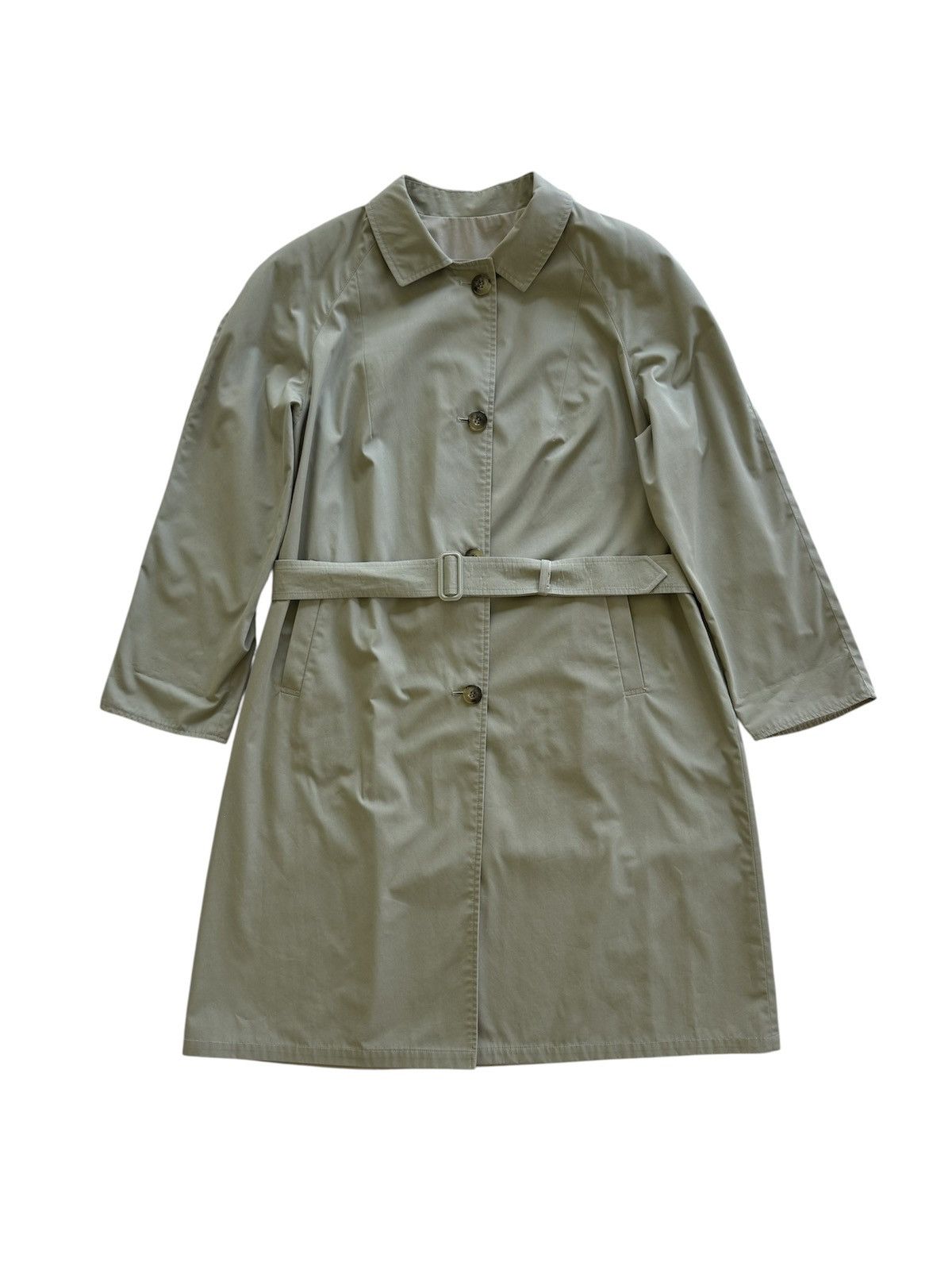 Vintage Vintage women’s trench coat Size M / US 6-8 / IT 42-44 - 1 Thumbnail