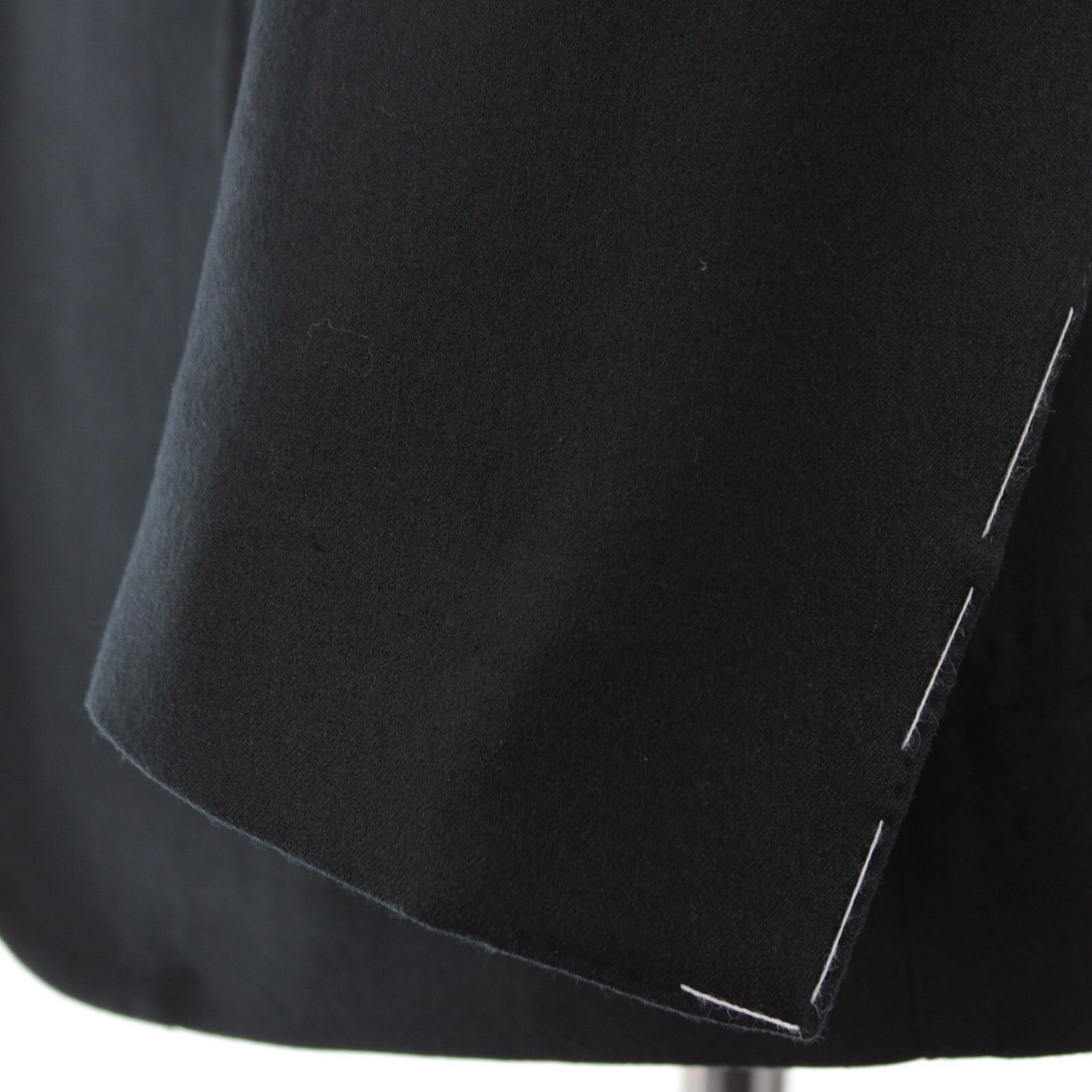 Other Stile Latino Suit Size US 44 Regular in Black Size 44R - 4 Thumbnail