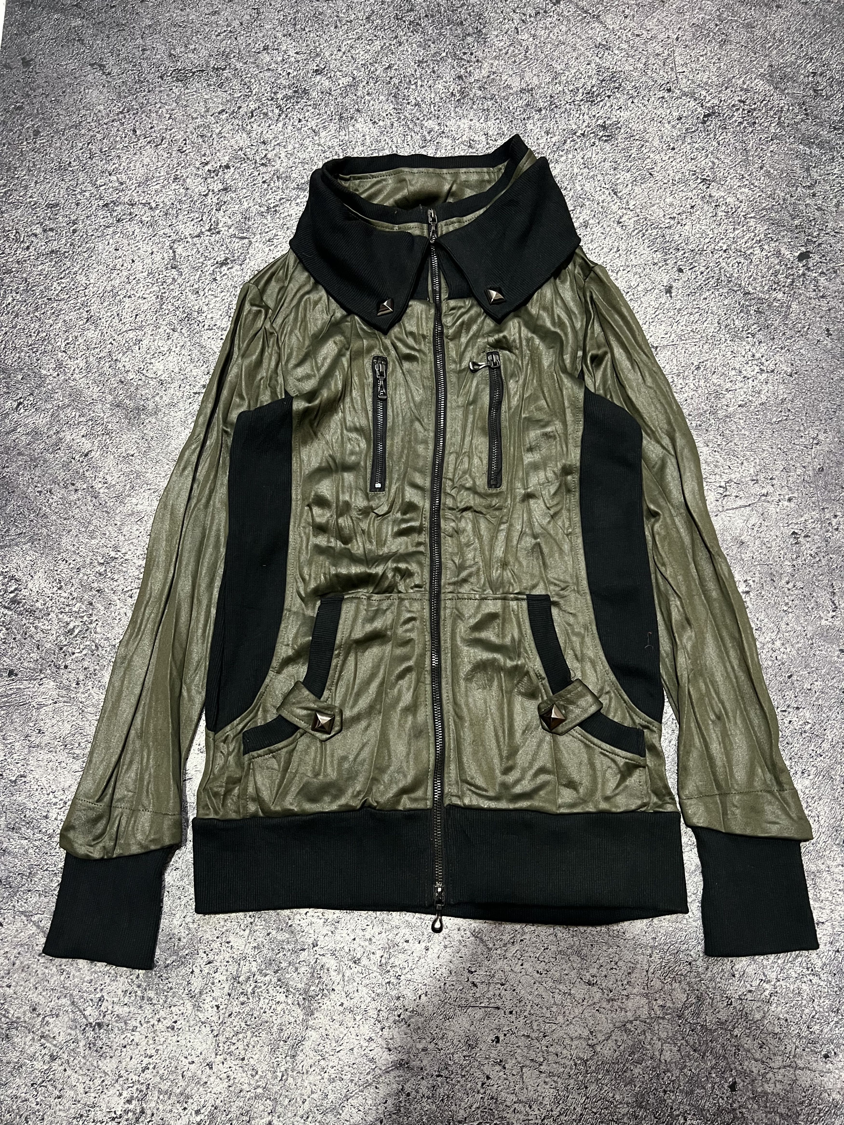If Six Was Nine × Japanese Brand × Le Grande Bleu (L.G.B. 