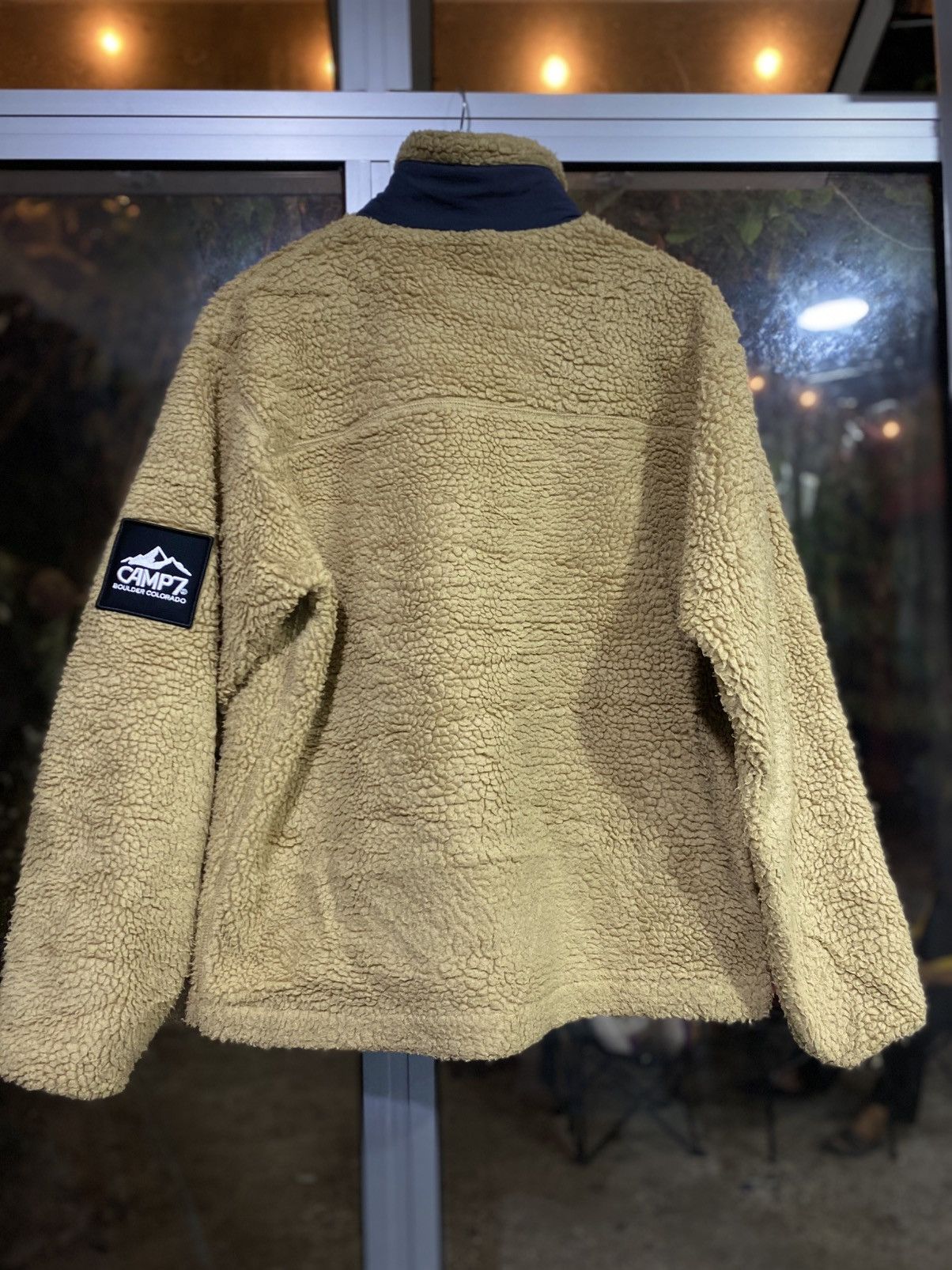 Japanese Brand Flacee Jacket Camp7 Size US L / EU 52-54 / 3 - 11 Thumbnail