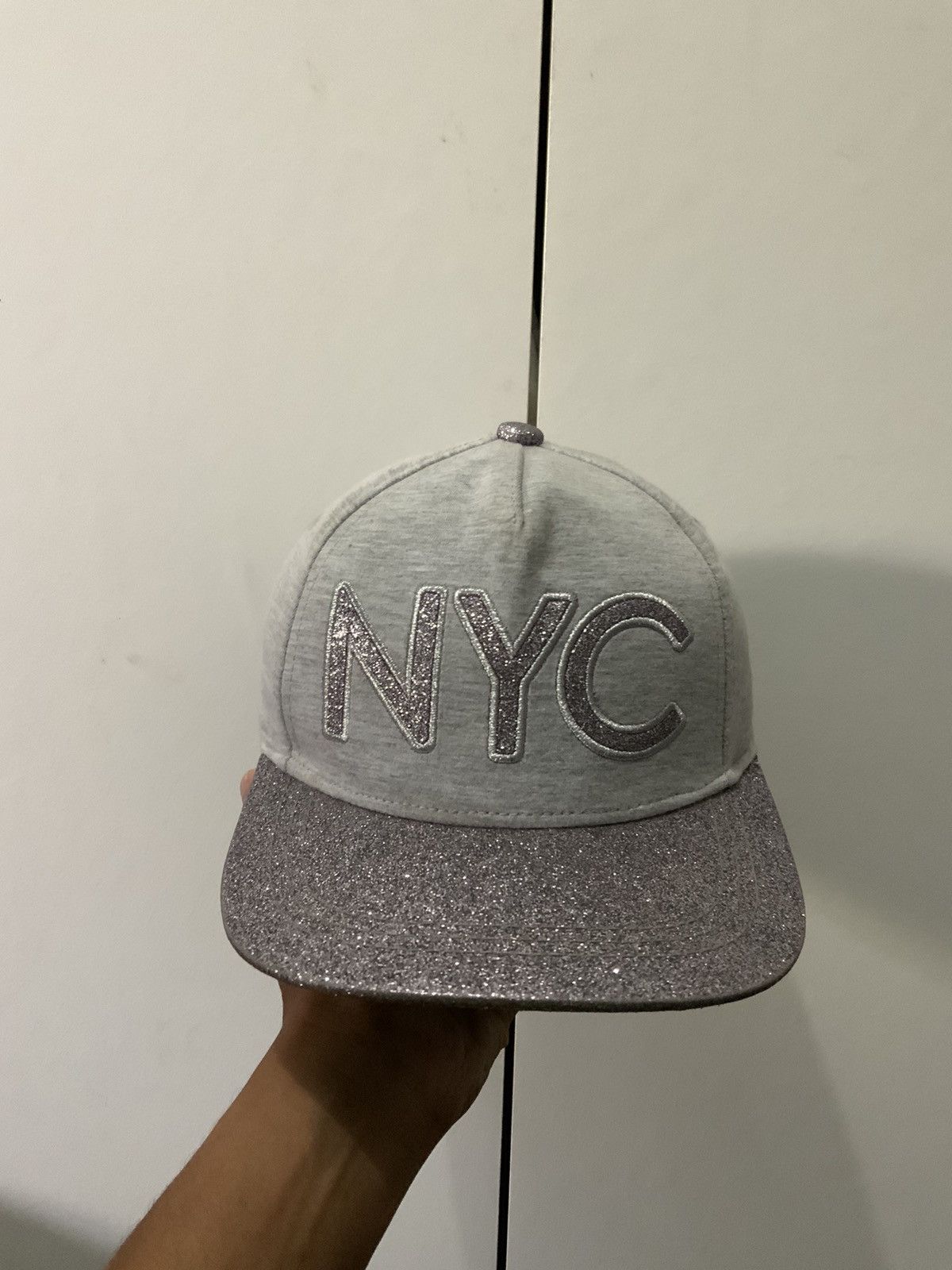 Hat Club NYC Big Streetwear Hat Size ONE SIZE - 5 Thumbnail