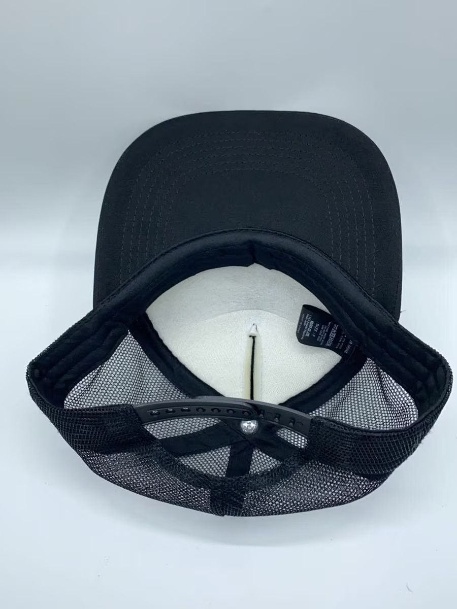 Number (N)ine Nine Inch Nails Logo Cap Size ONE SIZE - 4 Thumbnail