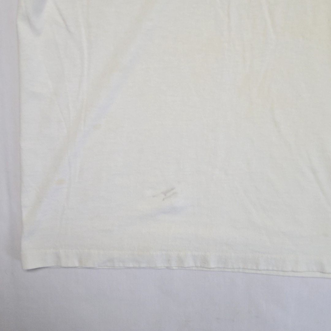 Vintage Vintage AutoSound Graphic Shirt White Mens Large Stero Tee Size US L / EU 52-54 / 3 - 9 Thumbnail