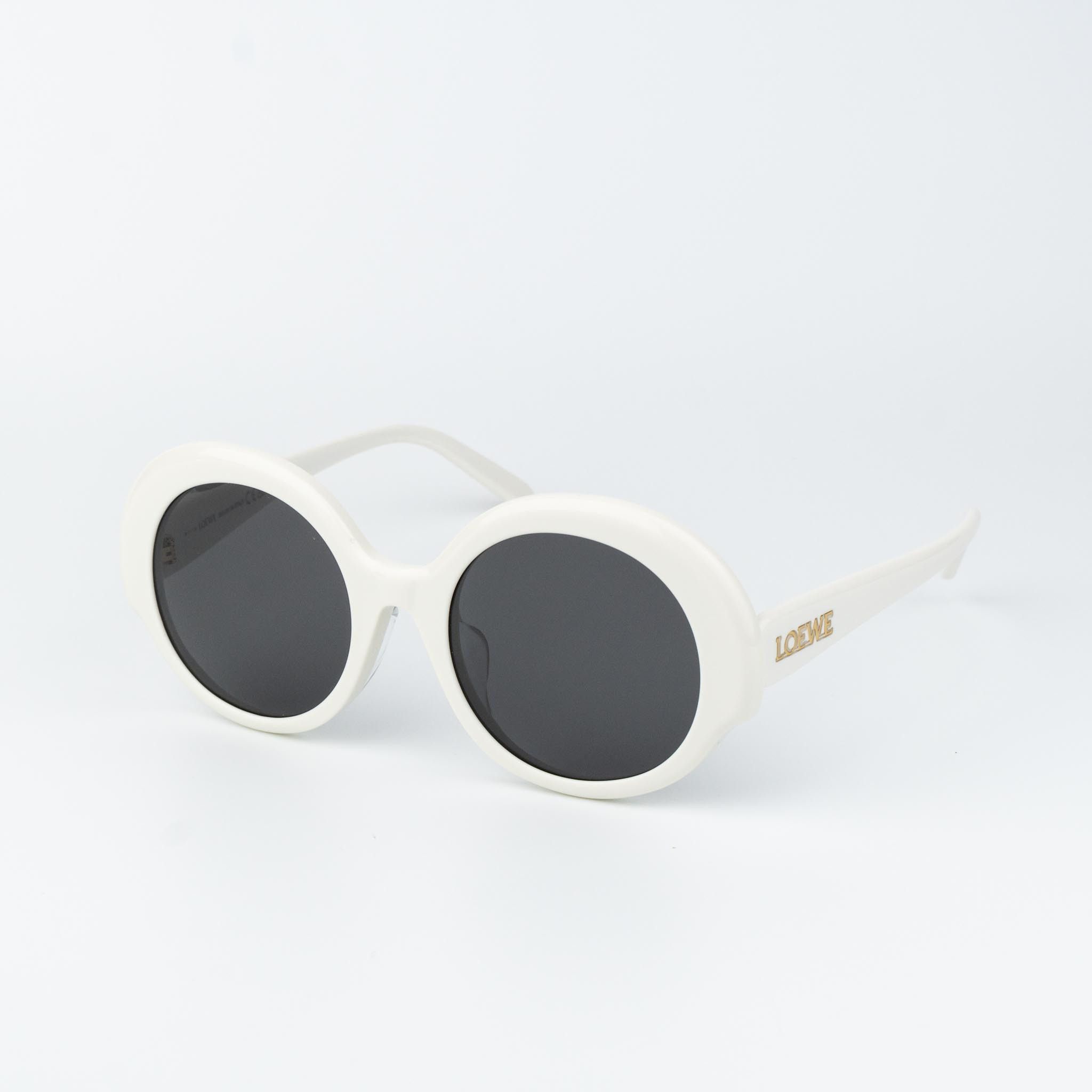 Loewe Loewe Women Sunglasses Round LW40135F 25A NEW AUTHENTIC Size ONE SIZE - 3 Thumbnail