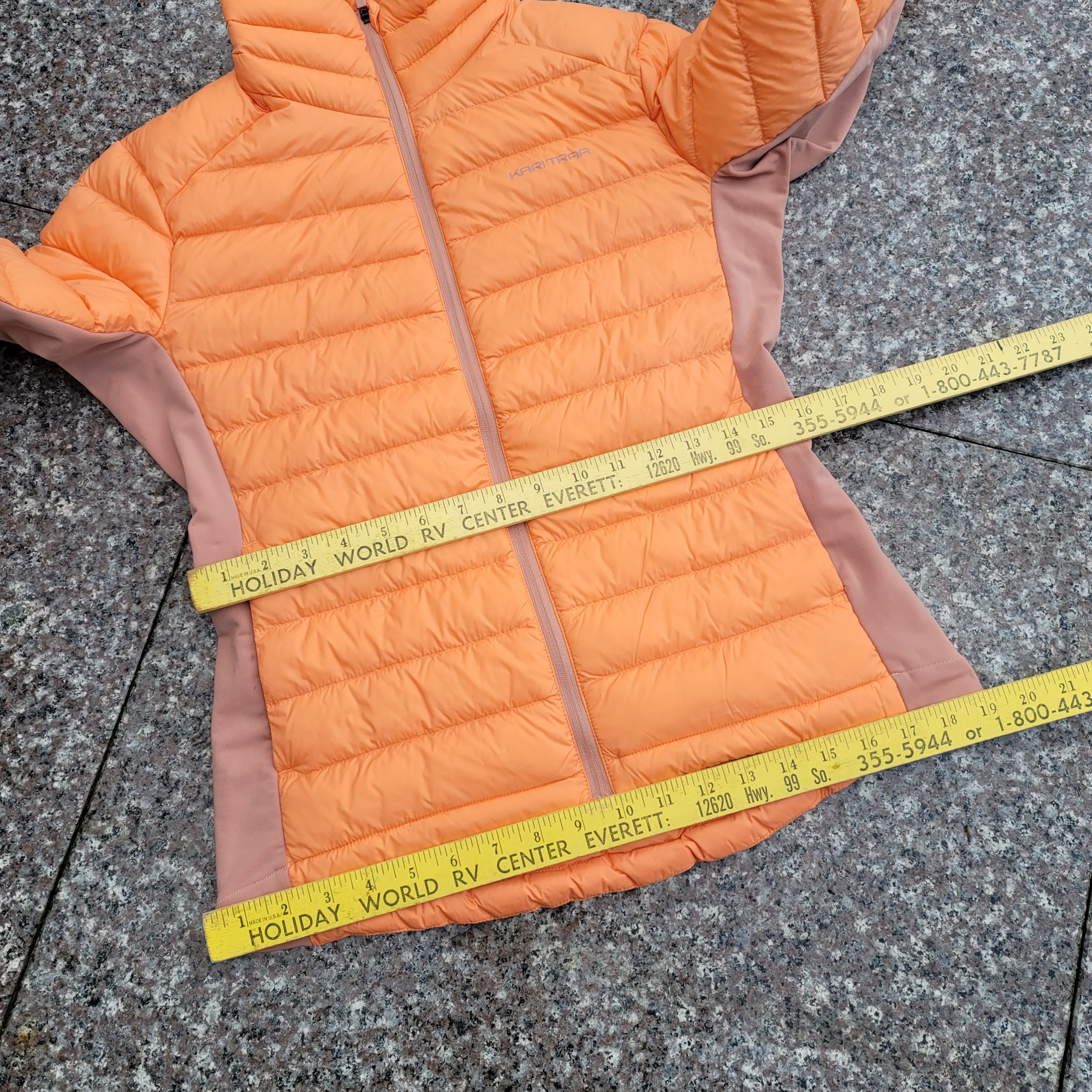 Other Kari Traa down puffer jacket Size S / US 4 / IT 40 - 5 Thumbnail