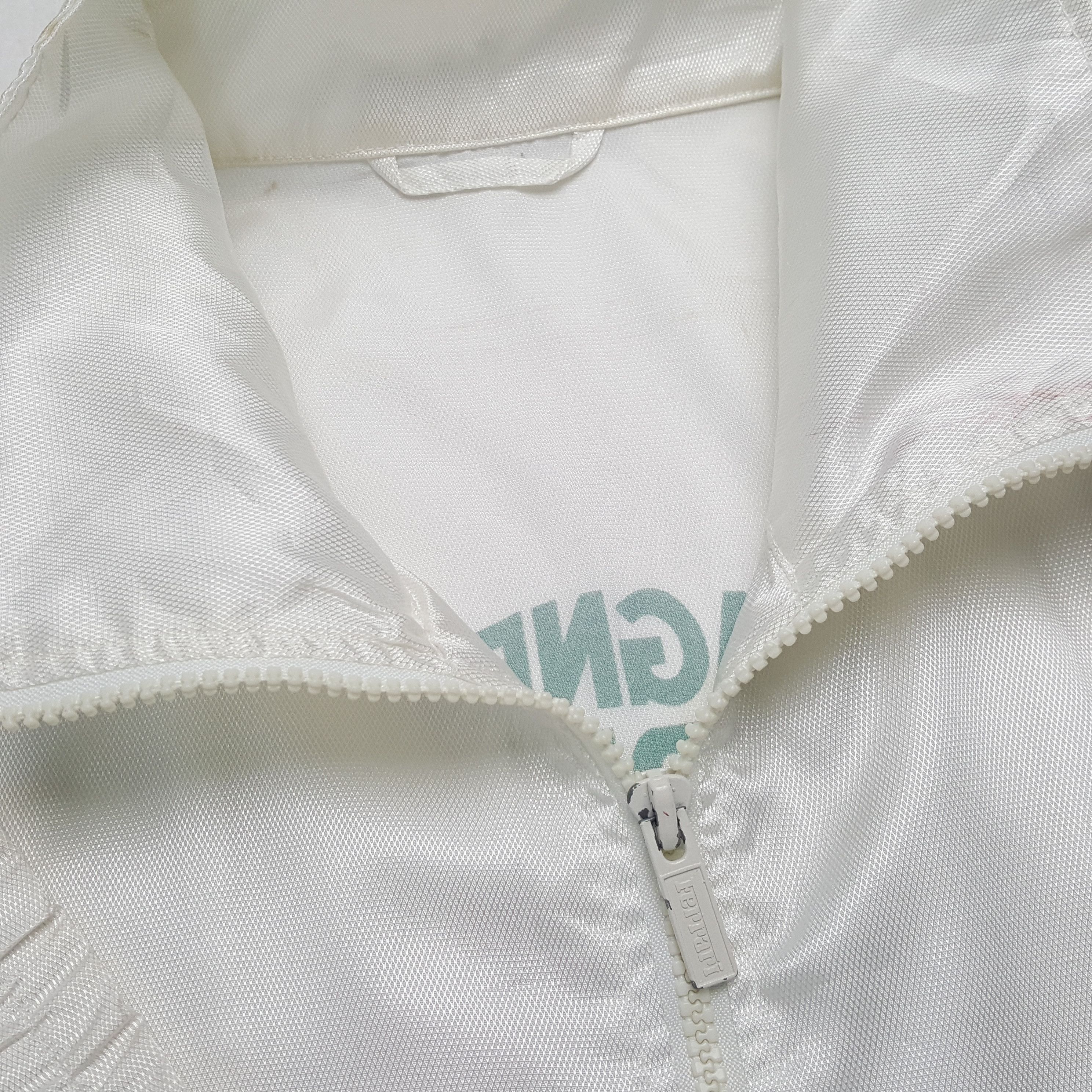 Ferrari × Vintage Vintage MAGNETI MARELLI FERRARI Formula One Racing Jacket Size US L / EU 52-54 / 3 - 10 Thumbnail