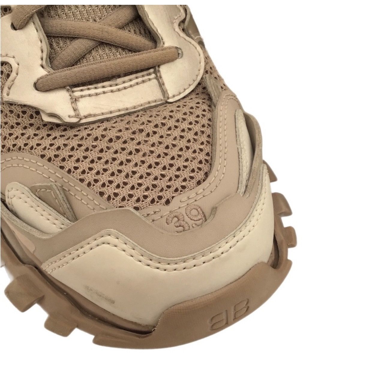Balenciaga Balenciaga sneakers Size US 9 / IT 39 - 4 Thumbnail