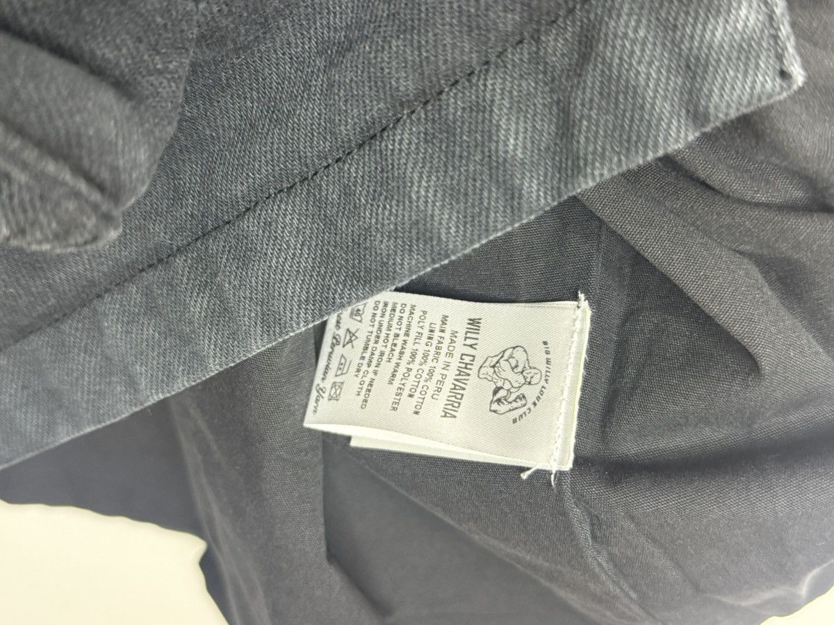 Willy Chavarria WILLY CHAVARRIA Jacket Size US M / EU 48-50 / 2 - 5 Thumbnail