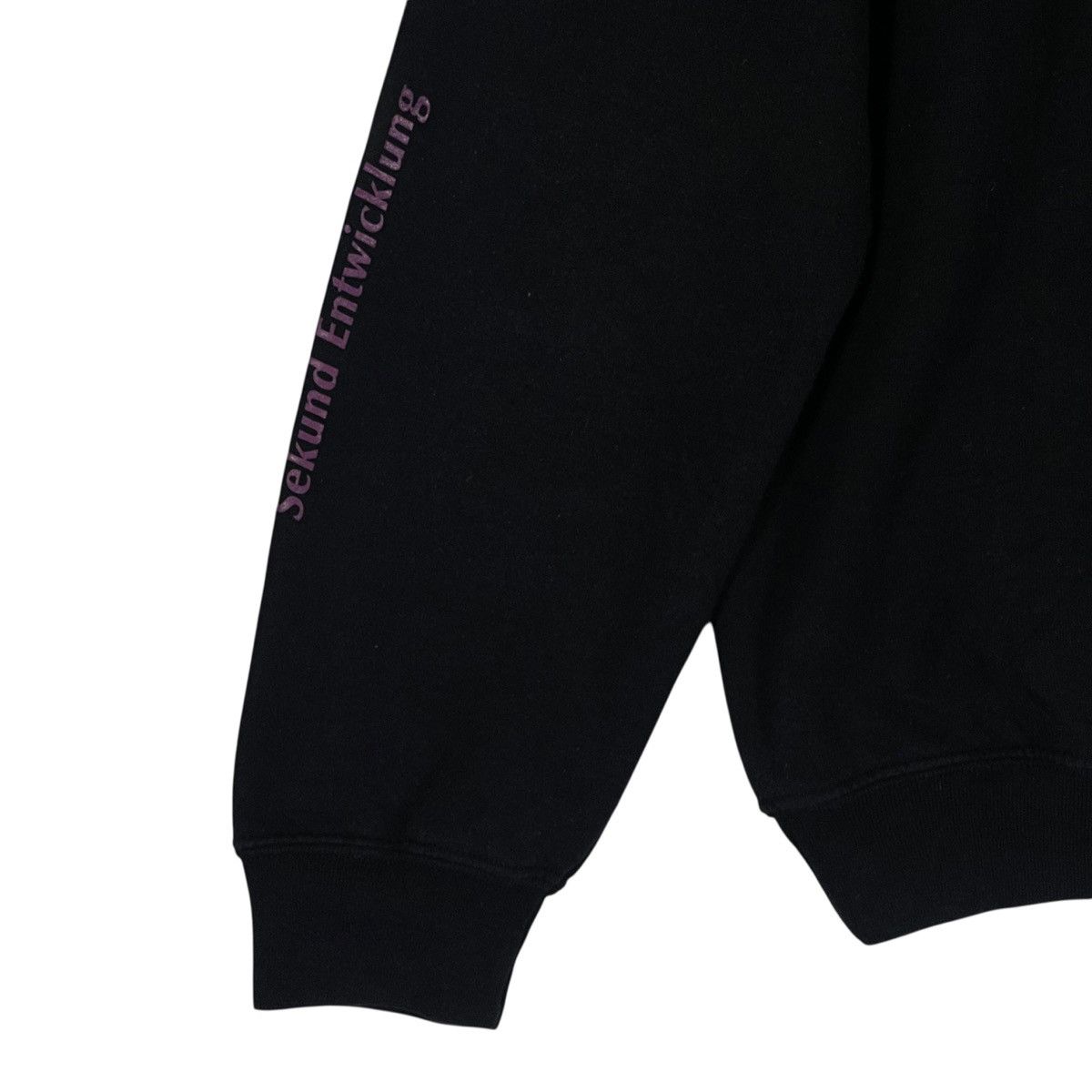 Porsche Design Vintage Offiicial RWB Rauh-Welt Begriff Hoodie Size US S / EU 44-46 / 1 - 8 Thumbnail