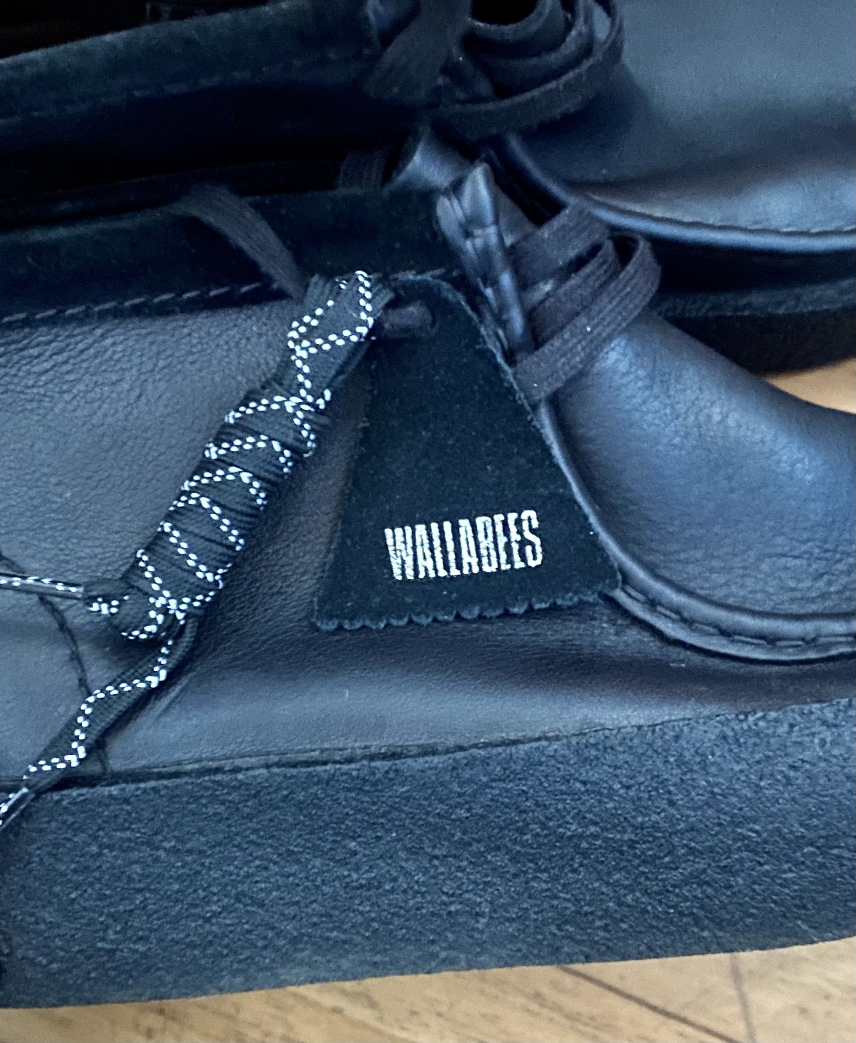 Clarks Clark’s Originals Wallabees Cup Size US 10 / EU 43 - 2 Thumbnail